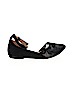 Torrid Black Flats Size 10 (wide) - photo 1