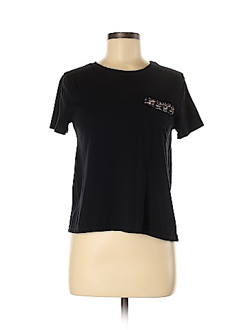 Zara Short Sleeve T-Shirt (view 1)