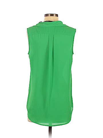 Vince Camuto Sleeveless Blouse (view 2)