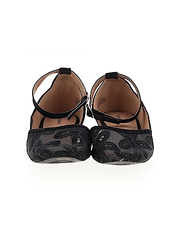 Torrid Flats (view 2)