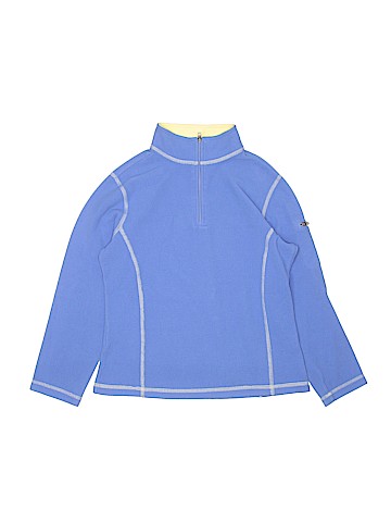 L.L.Bean Fleece Jacket (view 1)