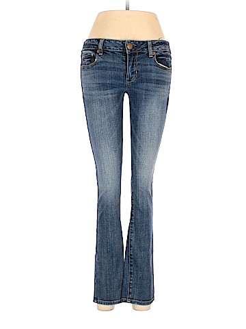 American Eagle Outfitters Jeans (view 1)