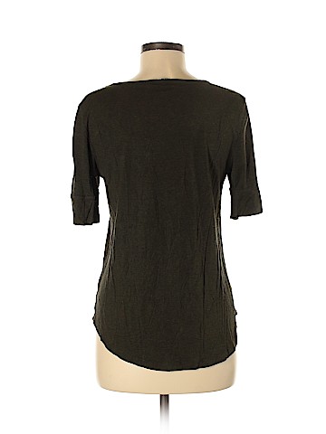 H&M Short Sleeve T-Shirt (view 2)