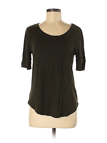 H&M Short Sleeve T-Shirt (view 1)