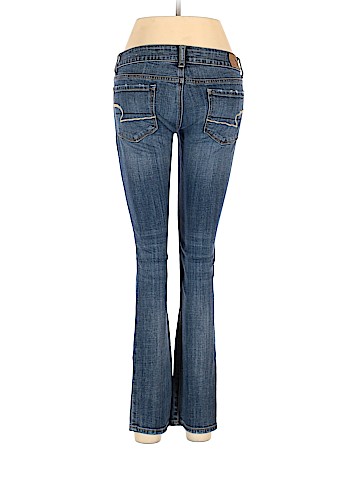 American Eagle Outfitters Jeans (view 2)