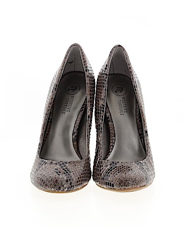 Mootsies Tootsies Heels (view 2)