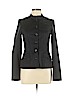 Proenza Schouler Black Jacket Size 6 - photo 1