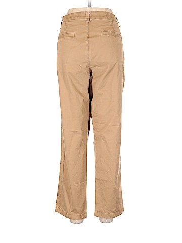 Gap Khakis (view 2)