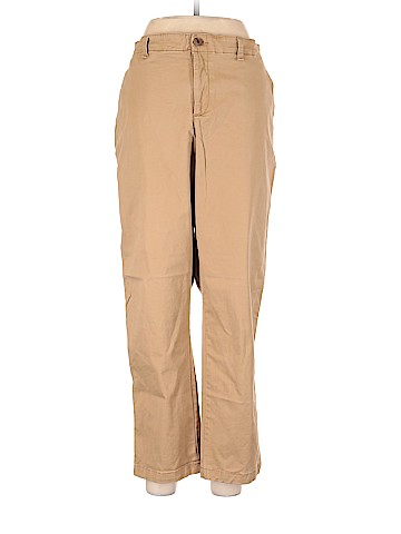 Gap Khakis (view 1)