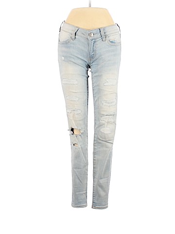 American Eagle Outfitters Jeans (view 1)
