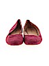 Torrid Burgundy Flats Size 10 (wide) - photo 2