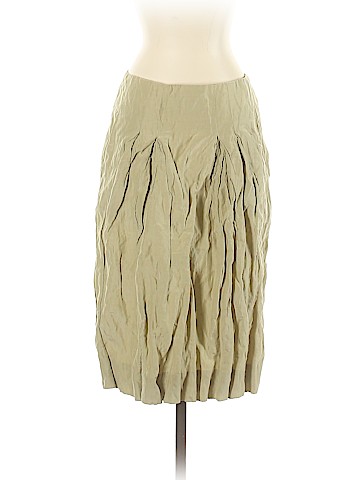 Jil Sander Casual Skirt (view 1)