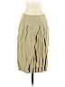 Jil Sander Tan Casual Skirt Size EU 36 / US 6 - photo 1