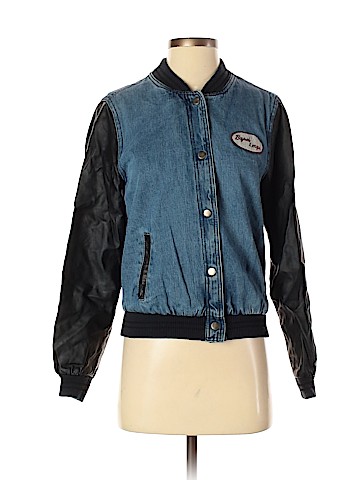 Forever 21 Denim Jacket (view 1)