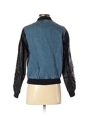 Forever 21 Denim Jacket (view 2)