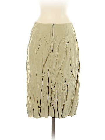 Jil Sander Casual Skirt (view 2)