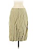 Jil Sander Tan Casual Skirt Size EU 36 / US 6 - photo 2