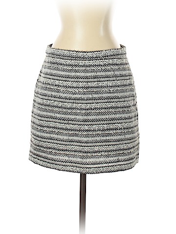 Madewell Casual Skirt (view 1)