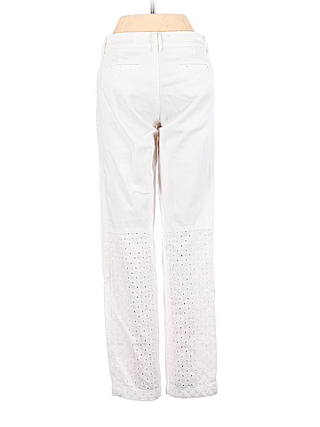 Pilcro and The Letterpress Casual Pants (view 2)