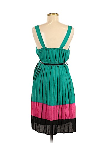 Motherhood Casual Dress (view 2)