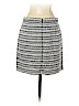 Madewell Gray Casual Skirt Size 4 - photo 2