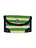 Mud Pie Green Clutch One size - photo 1