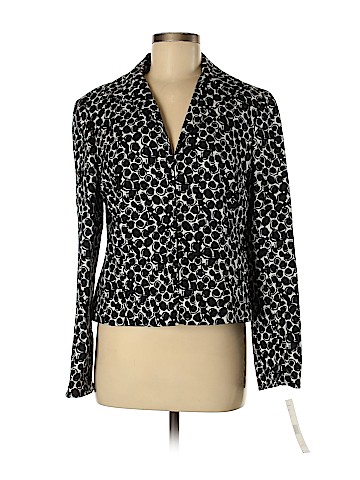 Lafayette 148 New York Blazer (view 1)