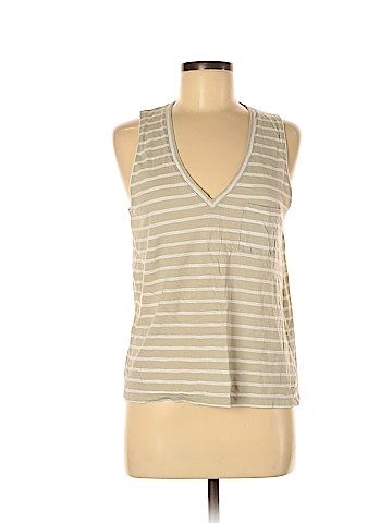 Madewell Tank Top (view 1)