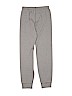 Patagonia 100% Polyester Gray Leggings Size 10 - photo 2