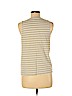 Madewell 100% Cotton Green Tank Top Size L - photo 2