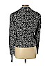 Lafayette 148 New York Black Blazer Size 8 - photo 2