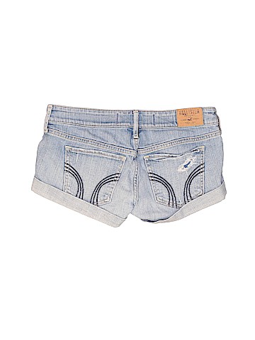 Hollister Denim Shorts (view 2)