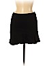Topshop Black Casual Skirt Size 4 - photo 1