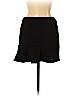 Topshop Black Casual Skirt Size 4 - photo 2