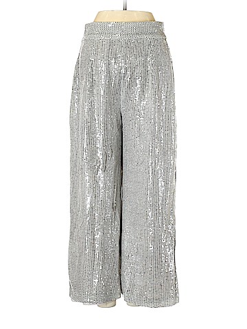 Zara Casual Pants (view 1)