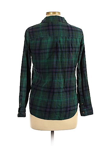 SO Long Sleeve Button-Down Shirt (view 2)