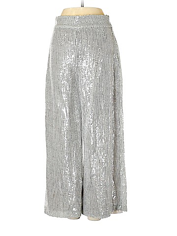 Zara Casual Pants (view 2)