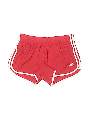 Adidas Athletic Shorts (view 1)