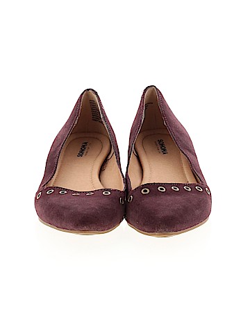 Sonoma Goods for Life Flats (view 2)