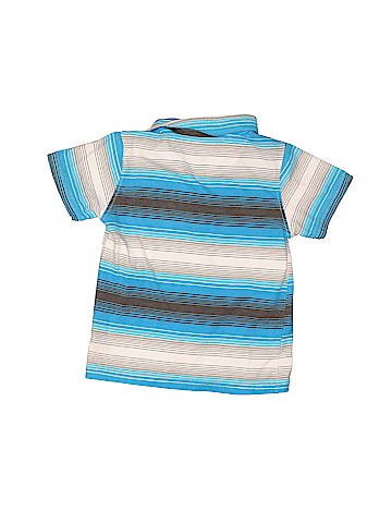 CALVIN KLEIN JEANS Short Sleeve Polo (view 2)