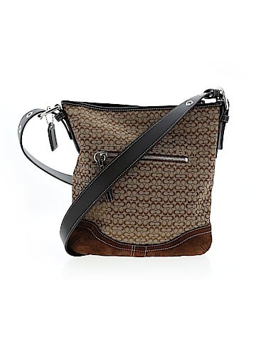 Coach Crossbody Bag (view 1)
