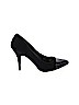 Candie's Black Heels Size 9 - photo 1