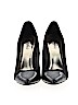 Candie's Black Heels Size 9 - photo 2