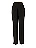 Focus 2000 100% Polyester Black Dress Pants Size 8 (petite) - photo 2