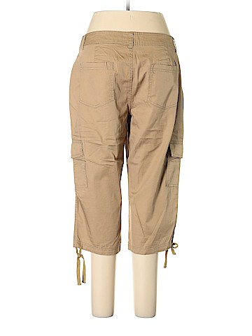 Faded Glory Cargo Pants (view 2)