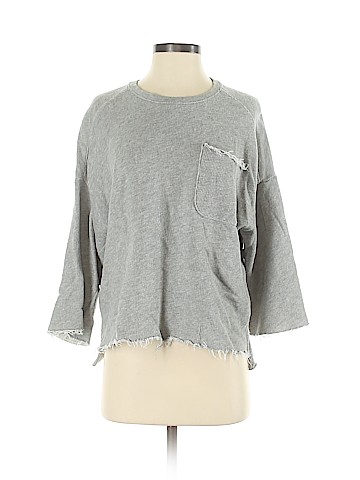 ATM Sweatshirt (view 1)