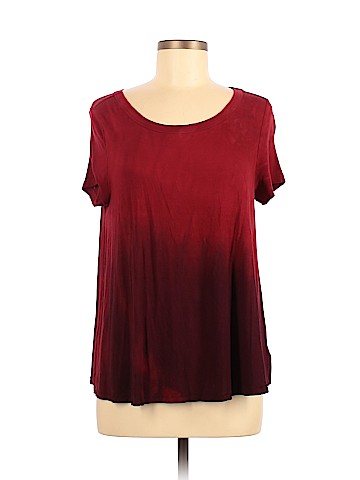 American Eagle Outfitters Short Sleeve T-Shirt (view 1)