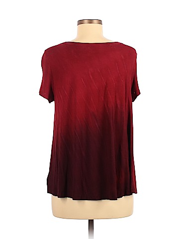 American Eagle Outfitters Short Sleeve T-Shirt (view 2)