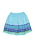 Rugged Bear 100% Cotton Blue Skirt Size 8 - photo 1