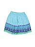 Rugged Bear 100% Cotton Blue Skirt Size 8 - photo 2